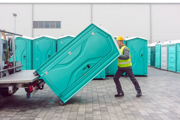 Portable Toilet Options We Offer in Tehaleh, WA