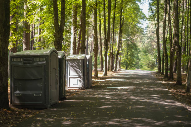 Best Construction site porta potty rental  in Tehaleh, WA