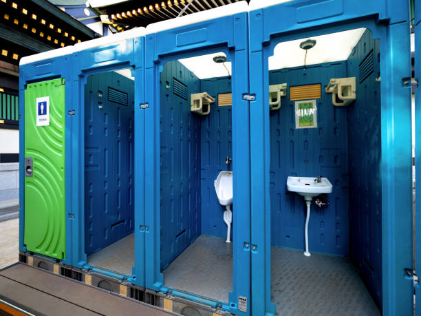 Best Porta potty rental near me  in Tehaleh, WA