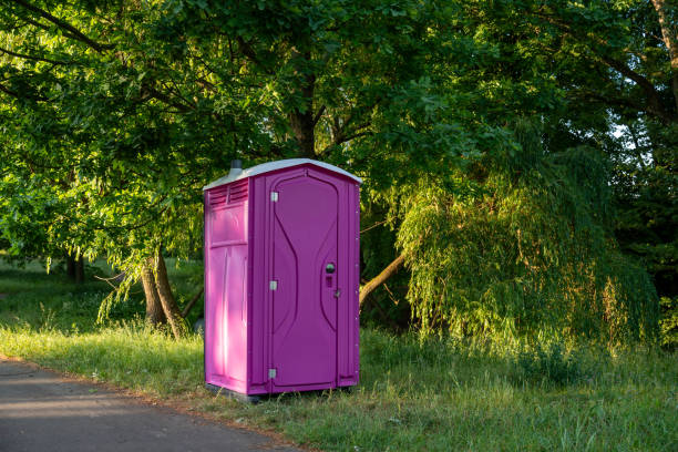 Sanitation services for porta potties in Tehaleh, WA