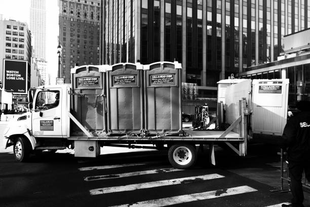 Best Porta potty rental for parties  in Tehaleh, WA